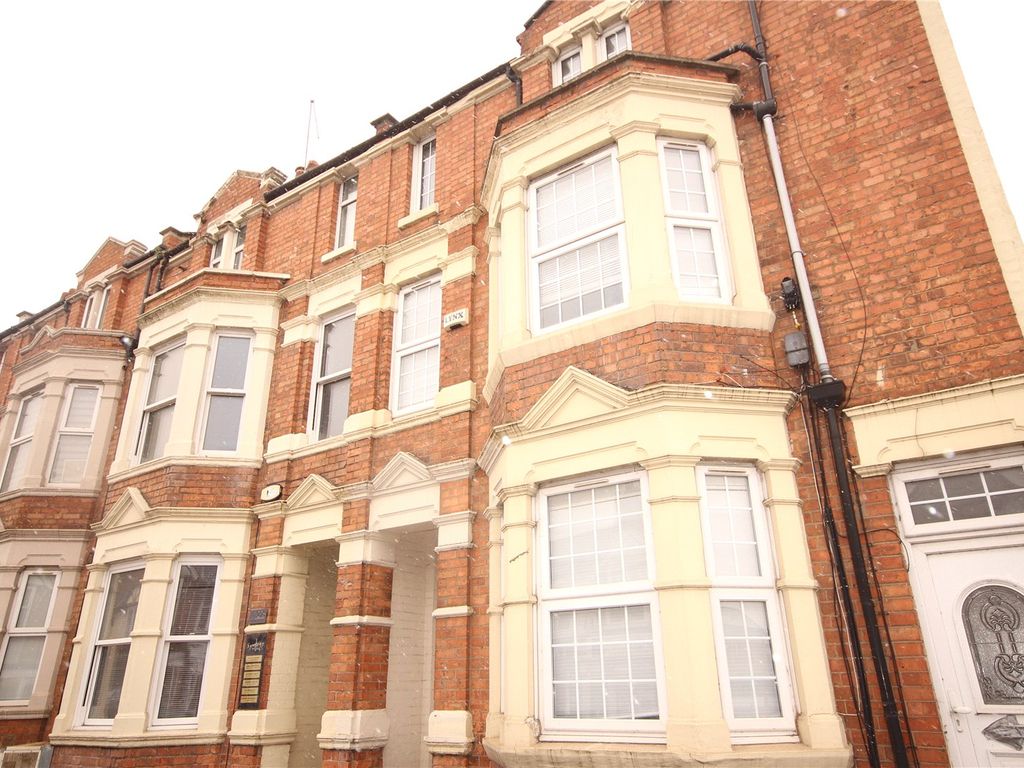 1 bed property to rent in Wellingborough Road, Northampton NN1 Zoopla