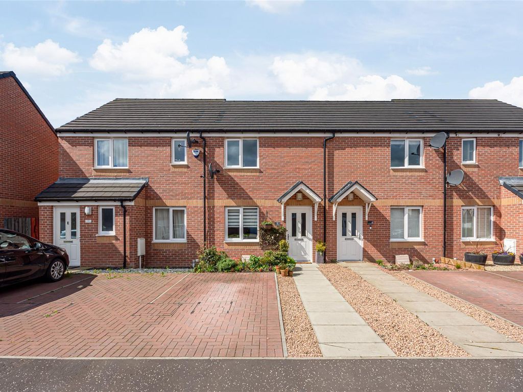 2 bed terraced house for sale in Drumeuther Way, Kinross KY13 Zoopla