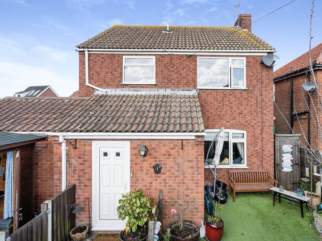 5 bed detached house for sale in Station Road, Cromer NR27 Zoopla