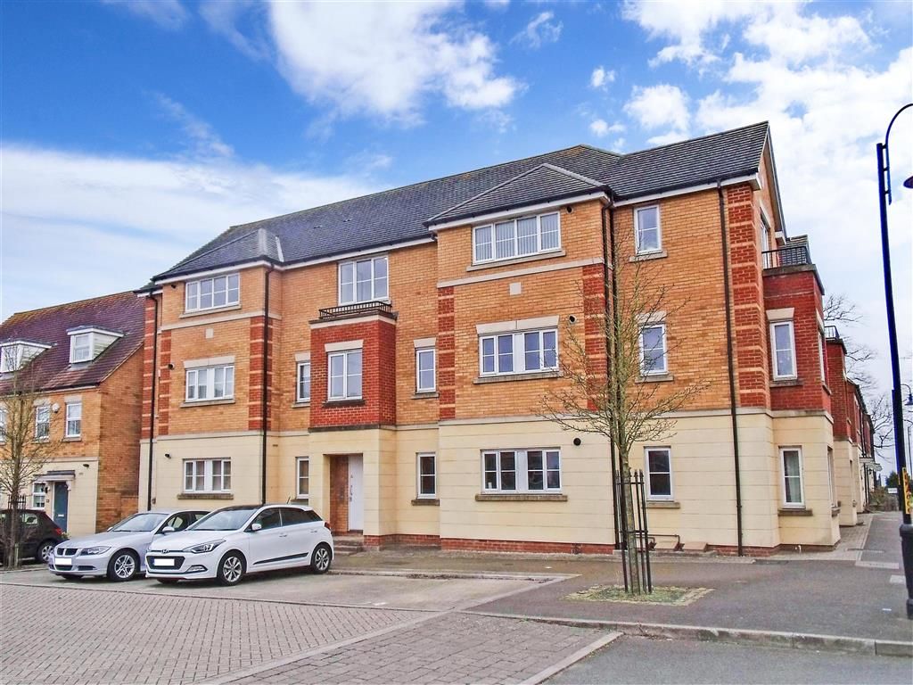 2 bed flat for sale in Brigadier Gardens, Ashford, Kent TN23 Zoopla