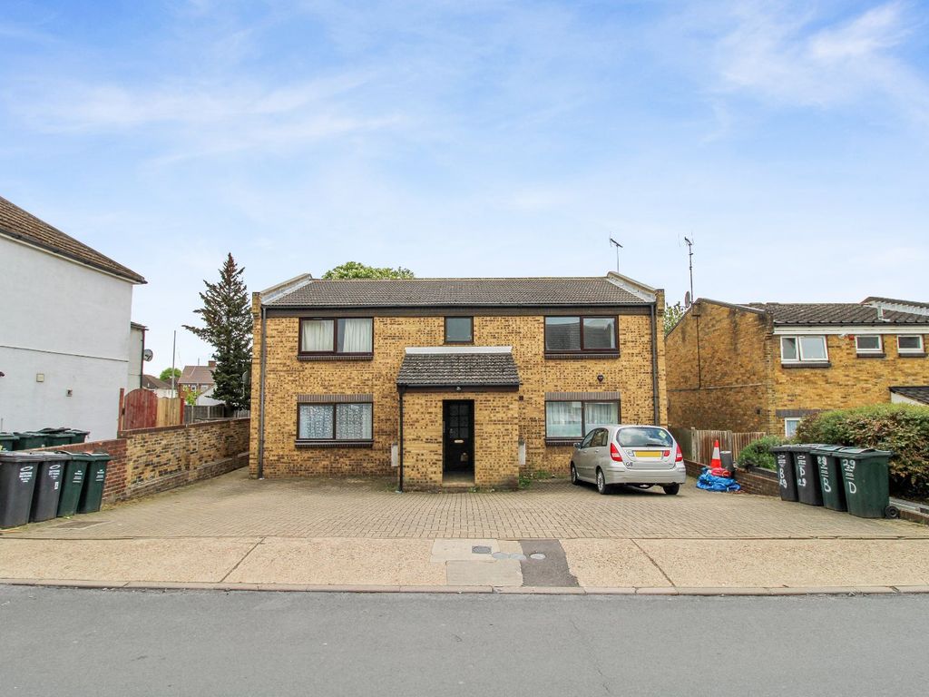 1 bed flat to rent in Craylands Lane, DA10 Zoopla