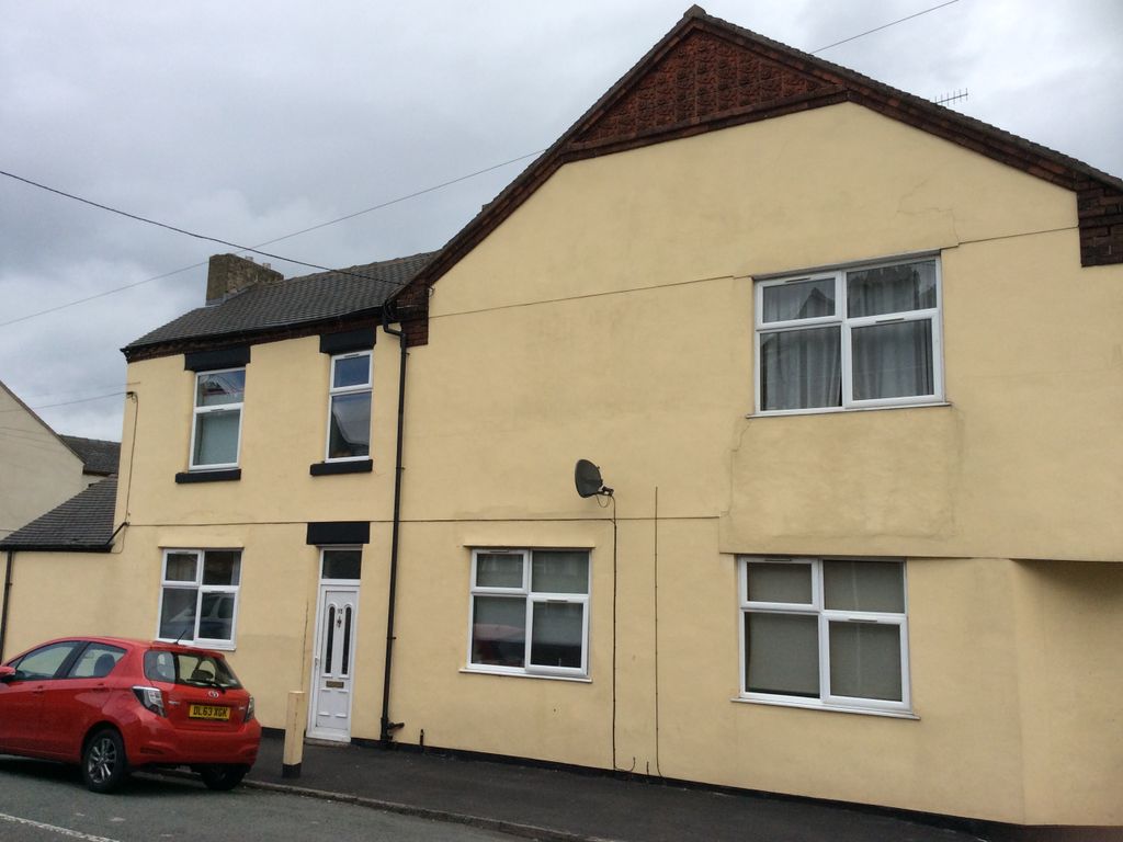 4 bed detached house for sale in Lockett Street, Birches Head ST1 Zoopla