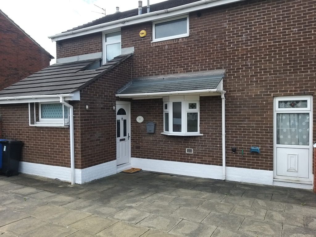 3 bed terraced house for sale in Cottage Close, Kirkby, Liverpool L32