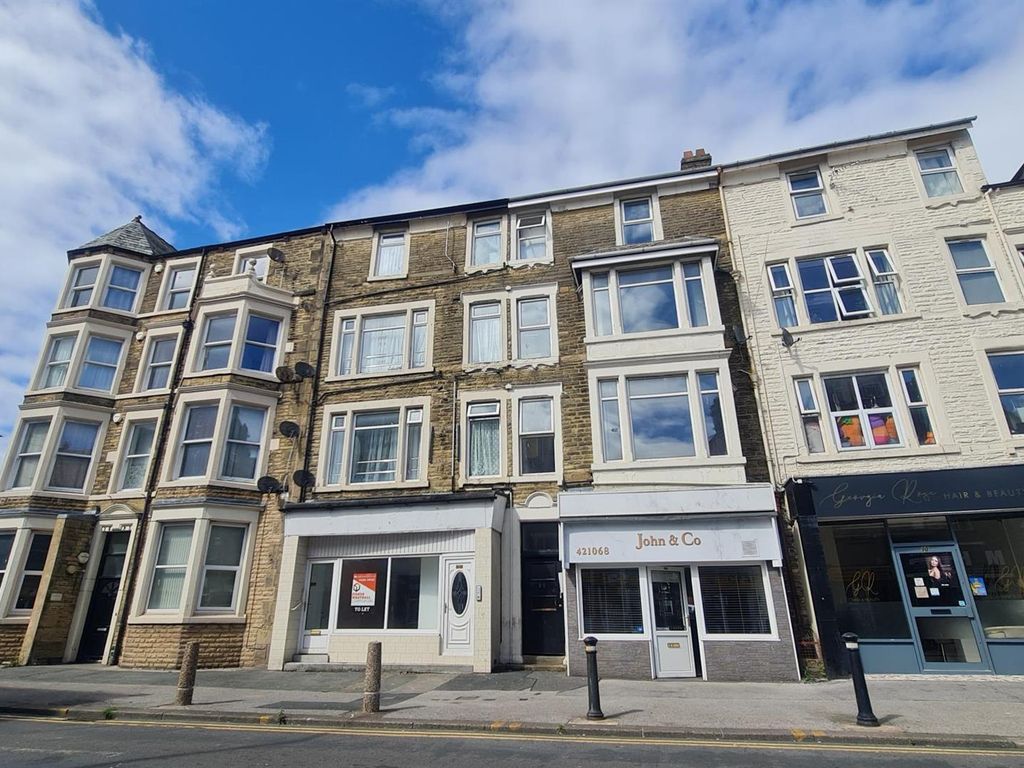1 bed flat for sale in Euston Road, Morecambe LA4 Zoopla
