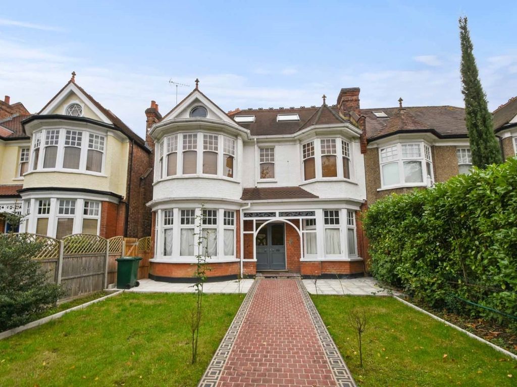 2 bed flat to rent in Woodside Avenue, London N12 Zoopla