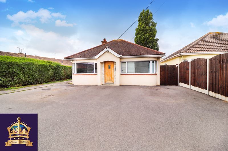 Park Lane, Canvey Island SS8  