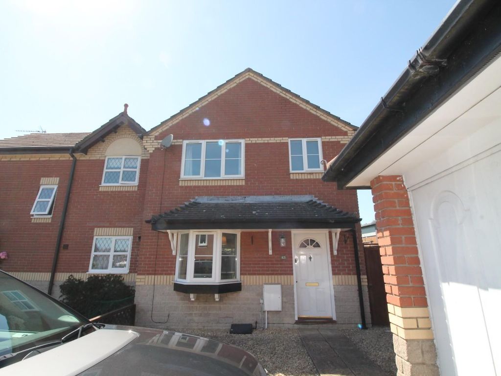 2 bed property to rent in Cooks Close, Bradley Stoke, Bristol BS32 Zoopla
