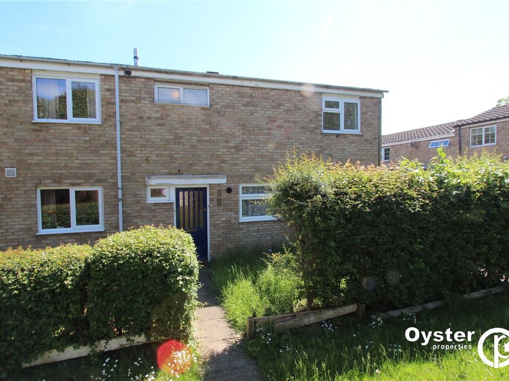 3 bed terraced house to rent in York Road, Stevenage SG1 Zoopla