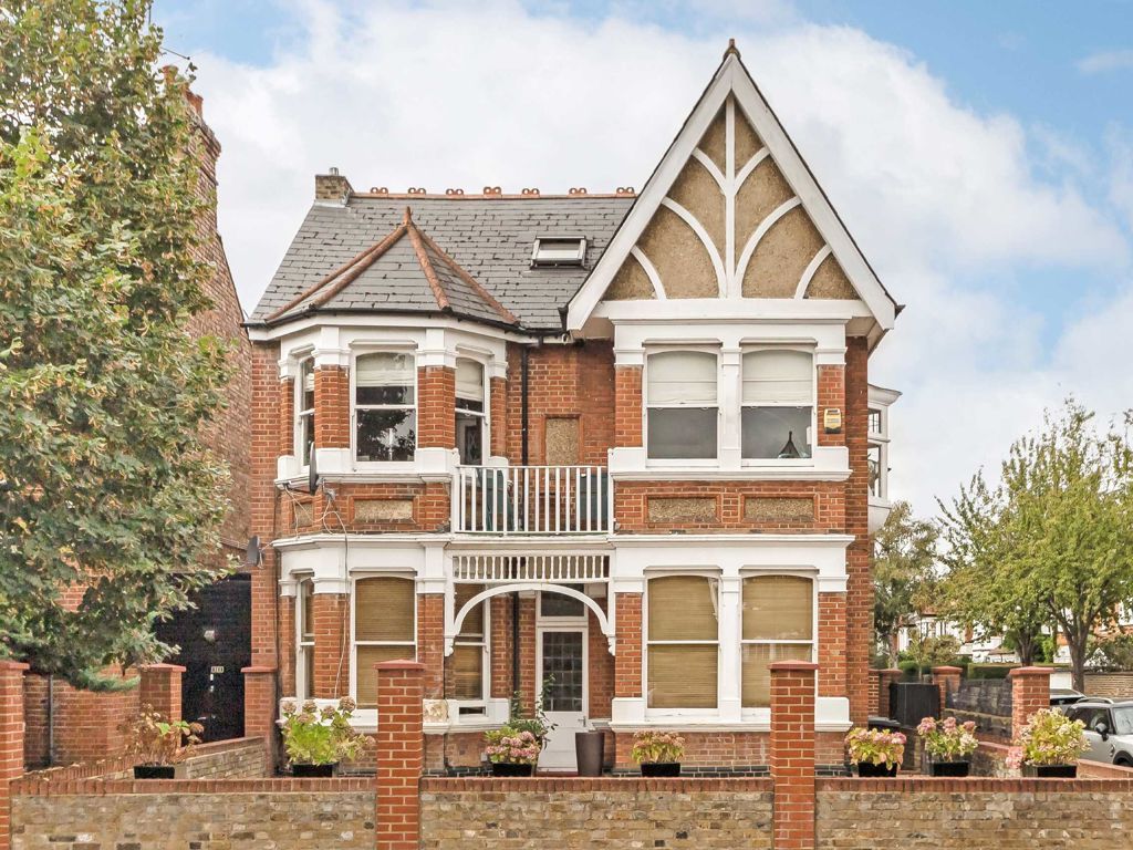6 bed property for sale in Twyford Avenue, London W3, £1,850,000 Zoopla