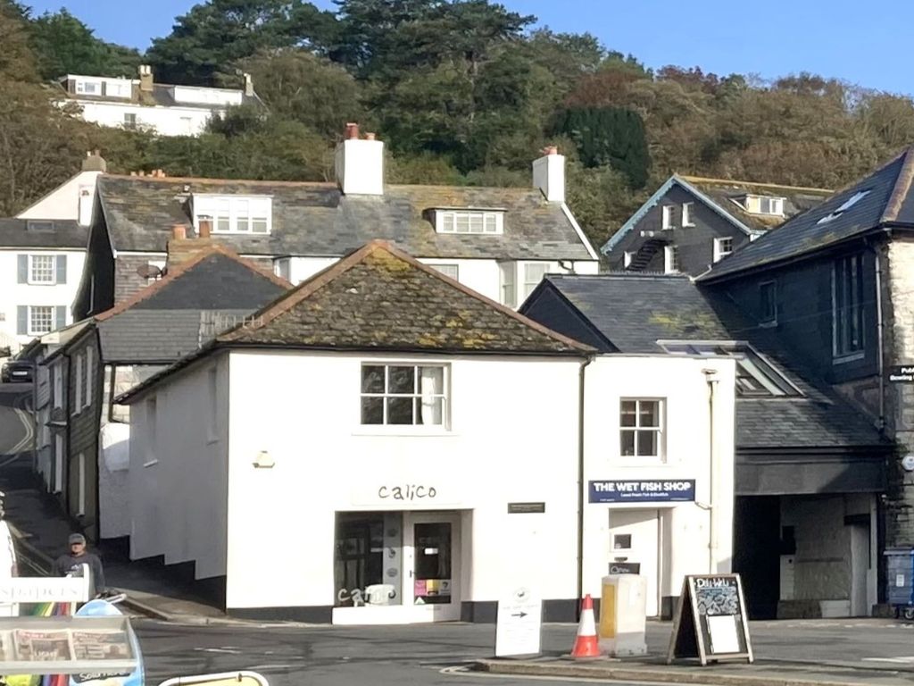 Retail premises for sale in Lyme Regis, Dorset DT7, £20,000 Zoopla