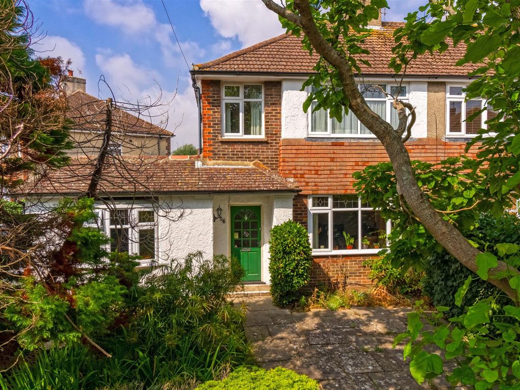 3 bed end terrace house for sale in Canterbury Road, Worthing BN13 Zoopla