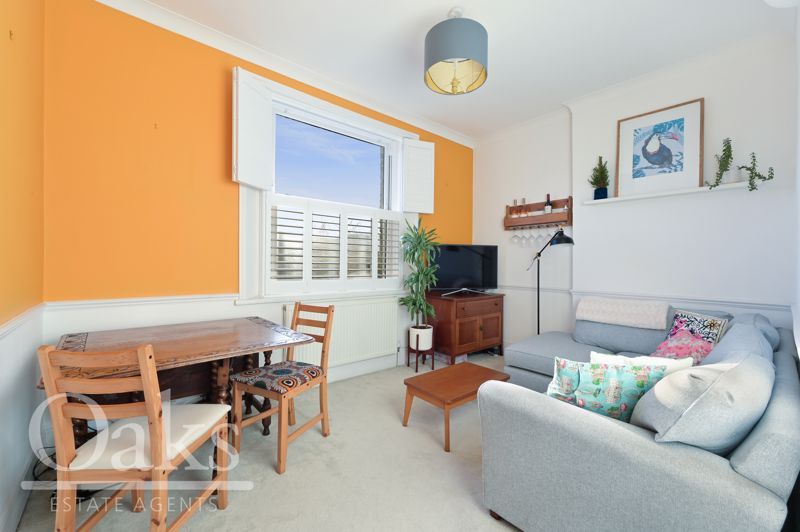 1 bed flat to rent in Ambleside Avenue, London SW16 Zoopla