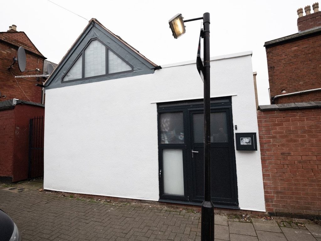 1 bed detached house for sale in Woodfield Road, Balsall Heath B12 Zoopla