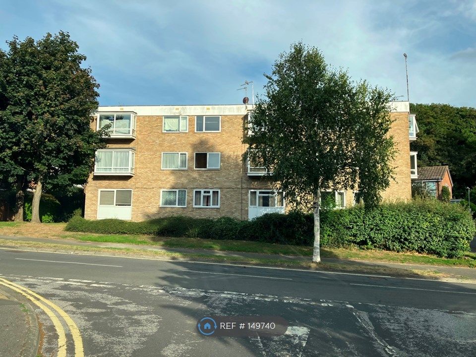 2 bed flat to rent in St Pauls Way, Folkestone CT20 Zoopla