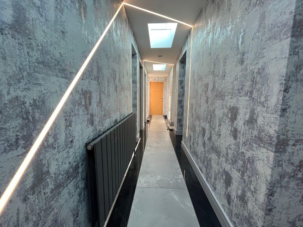 1 bed property to rent in Kingsley Road, Northampton NN2, £750 pcm Zoopla