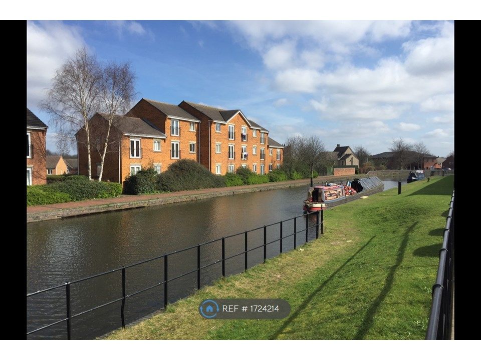 1 bed flat to rent in Rugeley Close, Tipton DY4 Zoopla