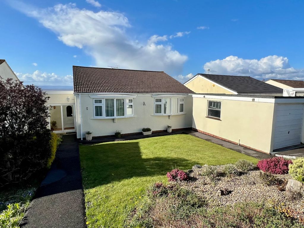 3 bed bungalow for sale in Northfield Road, Portishead, Bristol BS20 Zoopla