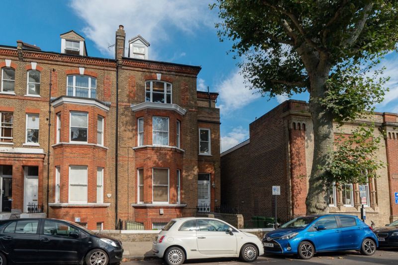 2 bed flat for sale in Randolph Avenue, London W9 Zoopla