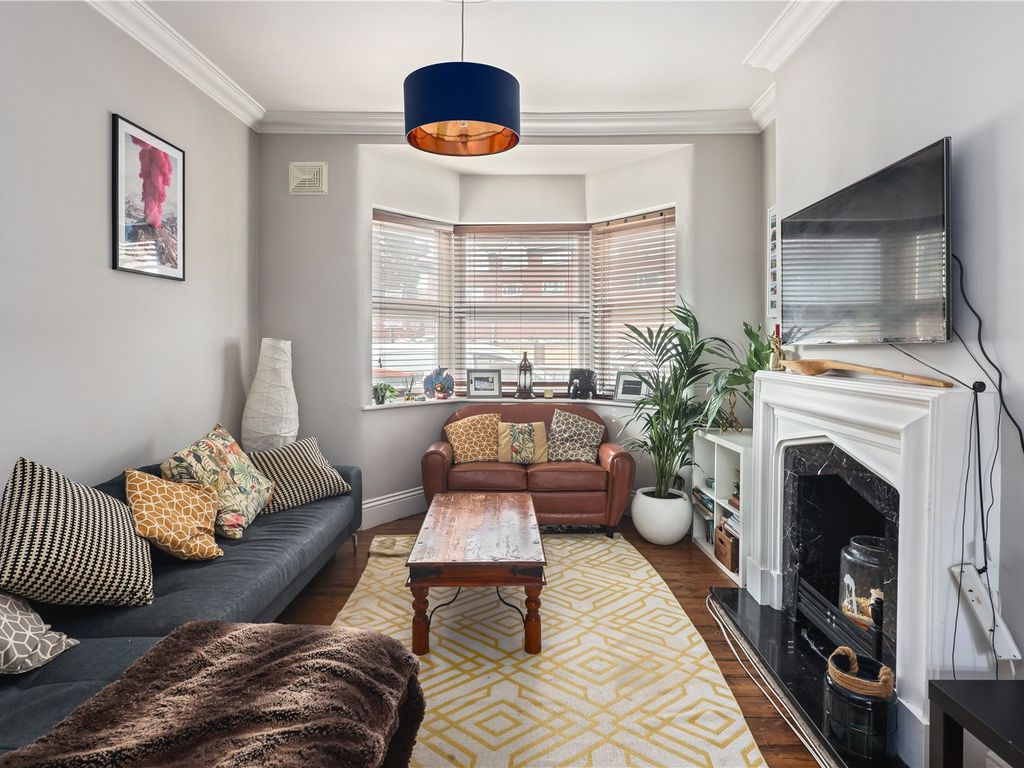 Vicarage Lane Stratford London E15