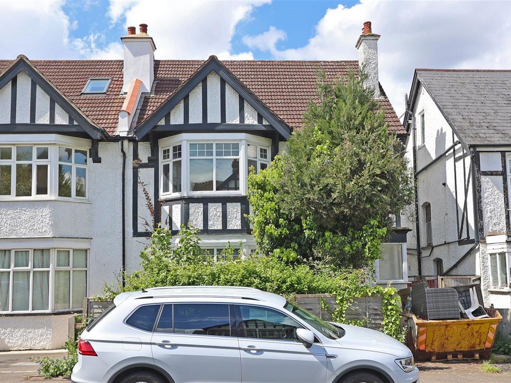 4 bed semidetached house for sale in Mayfield Road, Sanderstead, South