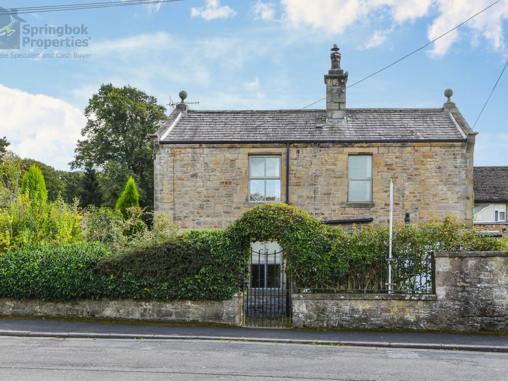 2 bed semidetached house for sale in Monteagle Square, Lancaster