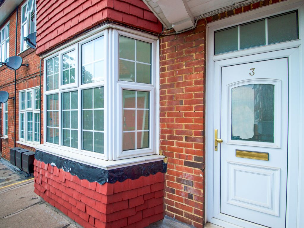 Vivian Mansions, Vivian Avenue, Hendon, London NW4  