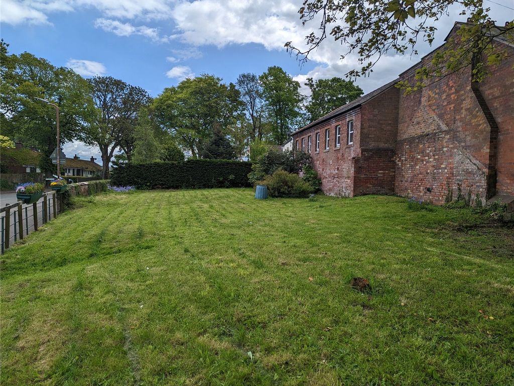 Land for sale in Cummersdale, Carlisle CA2 Zoopla