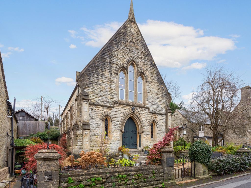 3 bed detached house for sale in Bisley, Stroud GL6, £1,250,000 Zoopla