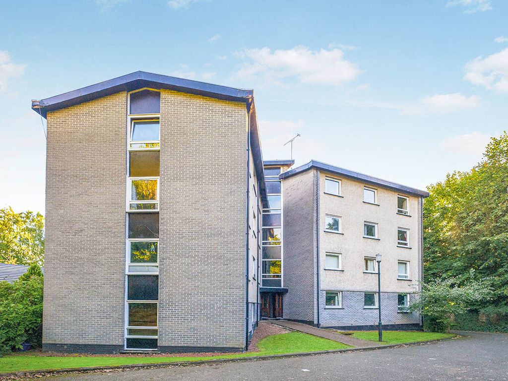 2 bed flat for sale in Kenilworth Court, Bridge Of Allan, Stirling