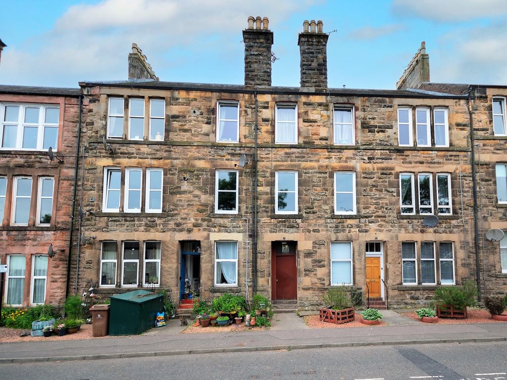 2 bed flat for sale in Springfield Terrace, Dunblane FK15 Zoopla