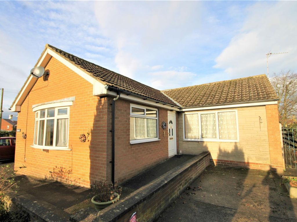 3 bed detached bungalow for sale in Morton On Swale, Northallerton DL7