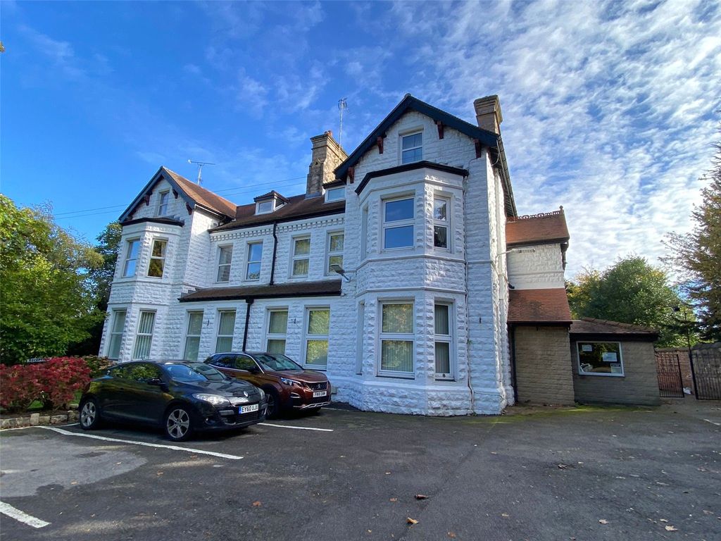 18 bed detached house for sale in Woodhouse Road, Mansfield NG18 Zoopla