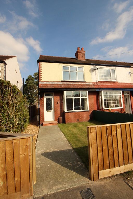 2 bed semidetached house to rent in St. Gerrards Road, Lostock Hall
