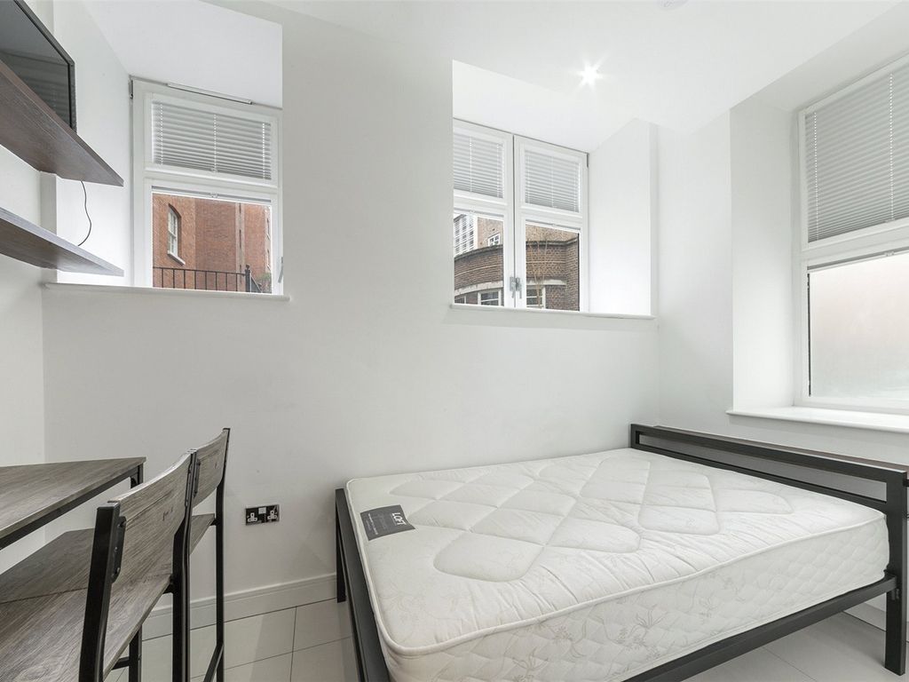 Studio to rent in Albany House, 41 Judd Street, London WC1H, £1,750 pcm ...