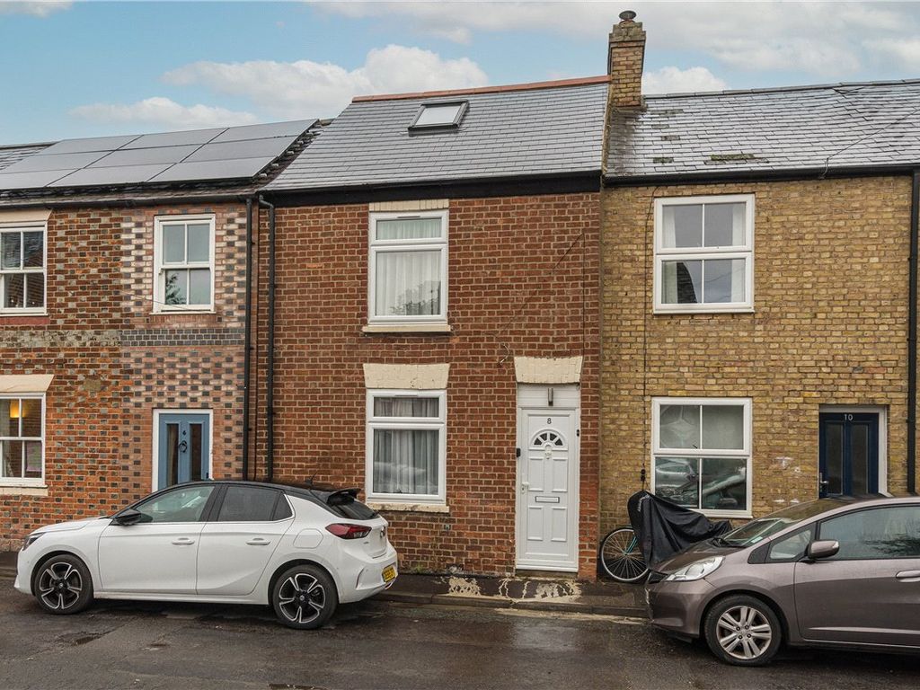 Green Place, Oxford, Oxfordshire OX1  