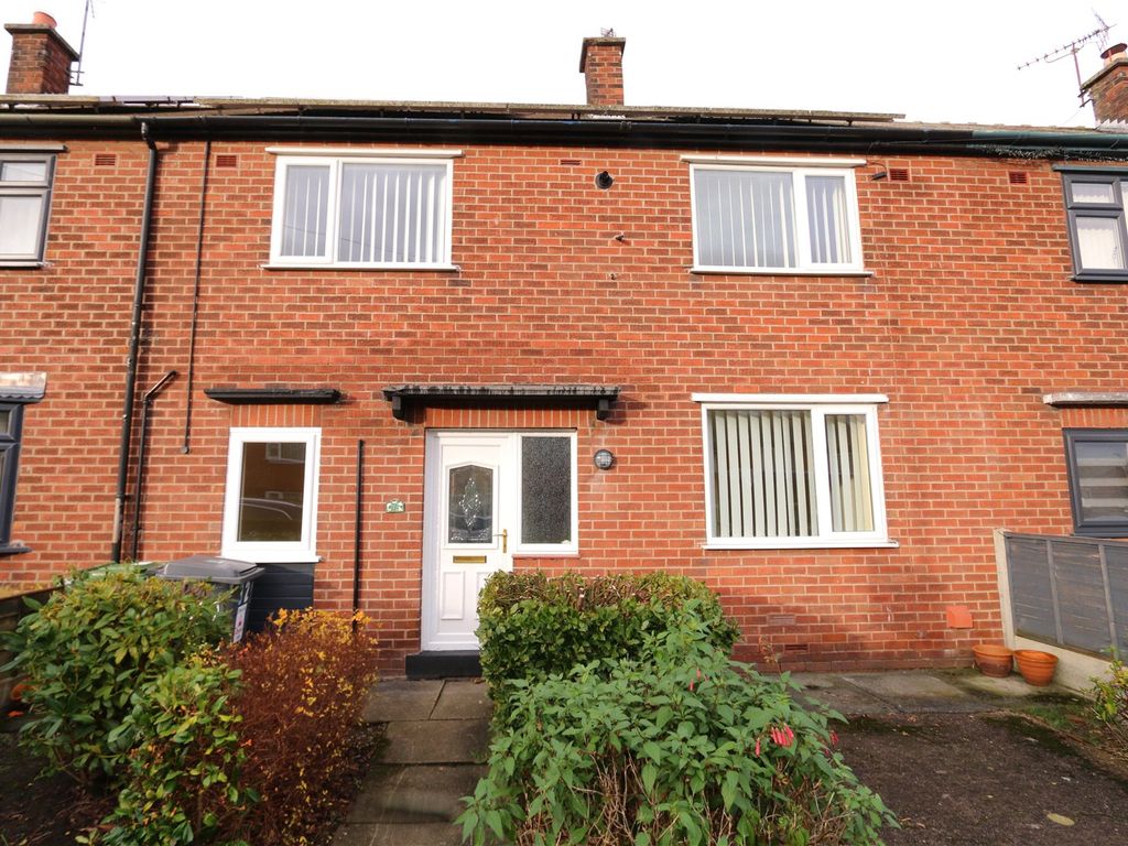 3 bed terraced house to rent in Linden Road, Denton, Manchester