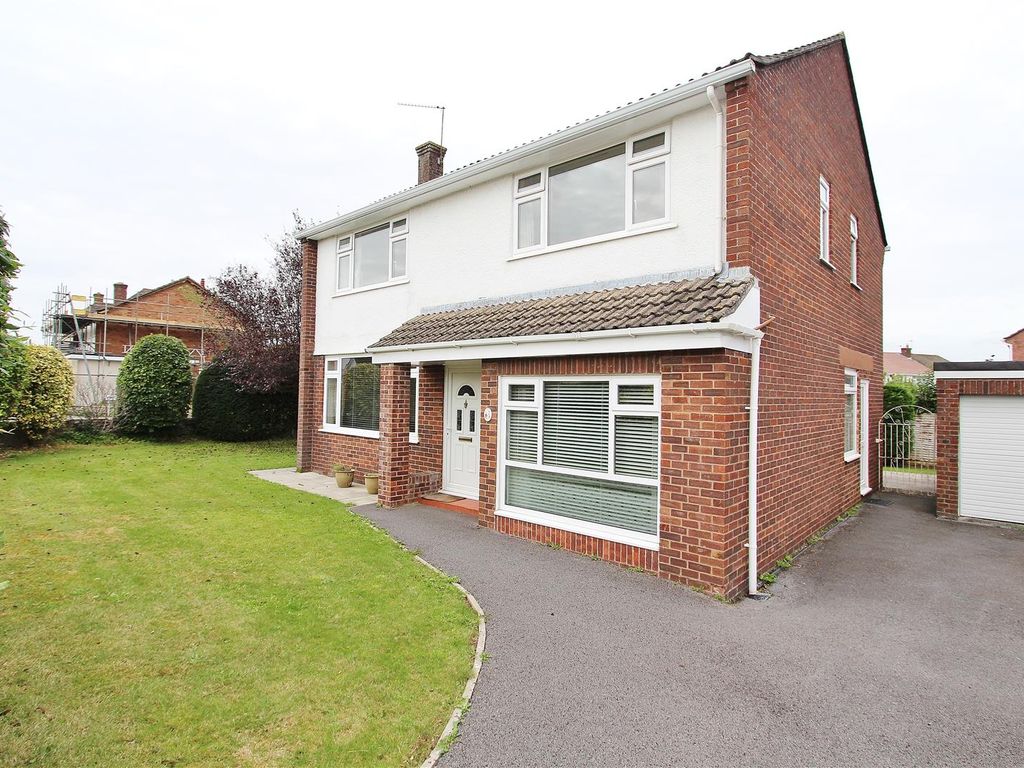 4 bed detached house to rent in 29 Hurn Lane, Keynsham, Bristol BS31, £