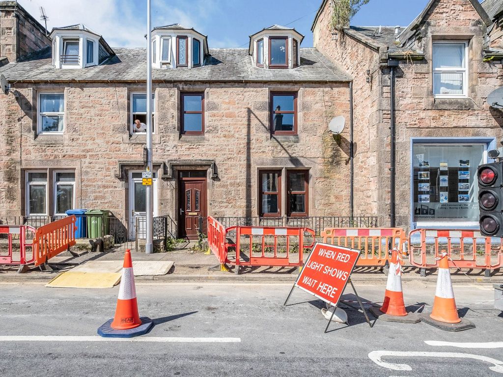 5 bed terraced house for sale in Street, Inverness, Highland
