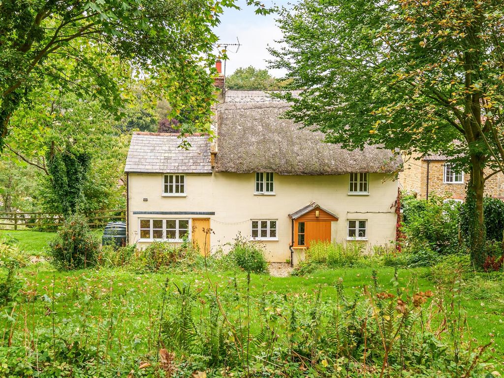 3 bed detached house for sale in Uploders, Bridport DT6, £400,000 Zoopla