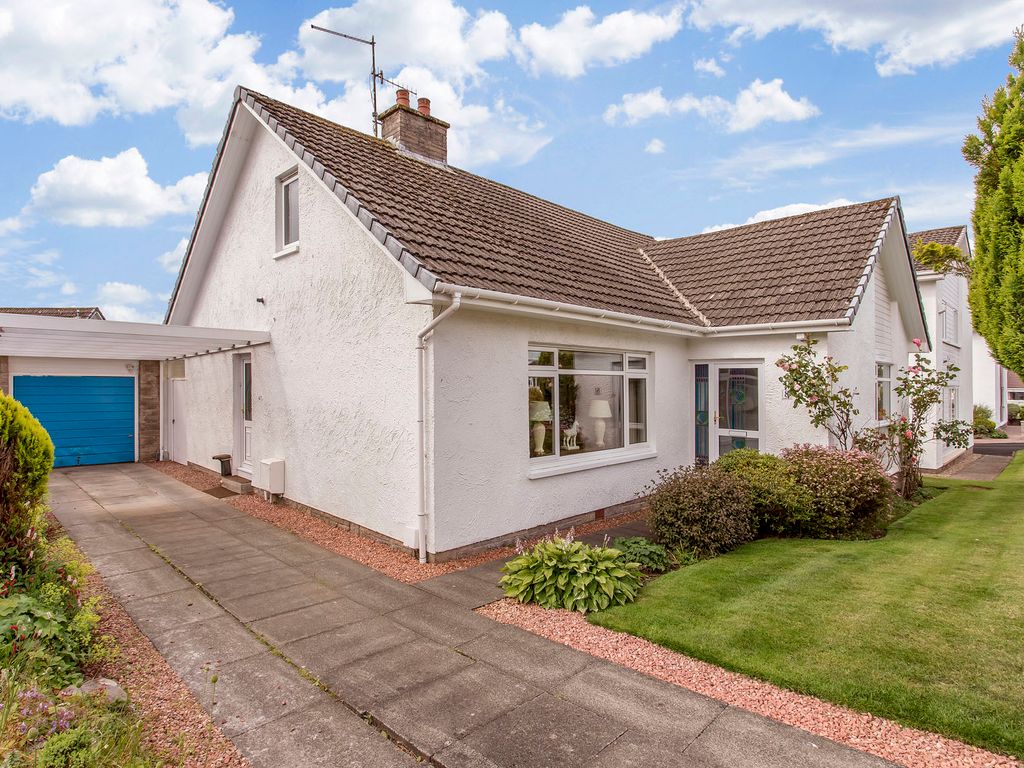 4 bed detached house for sale in Rannoch Road, Kilmacolm, Renfrewshire