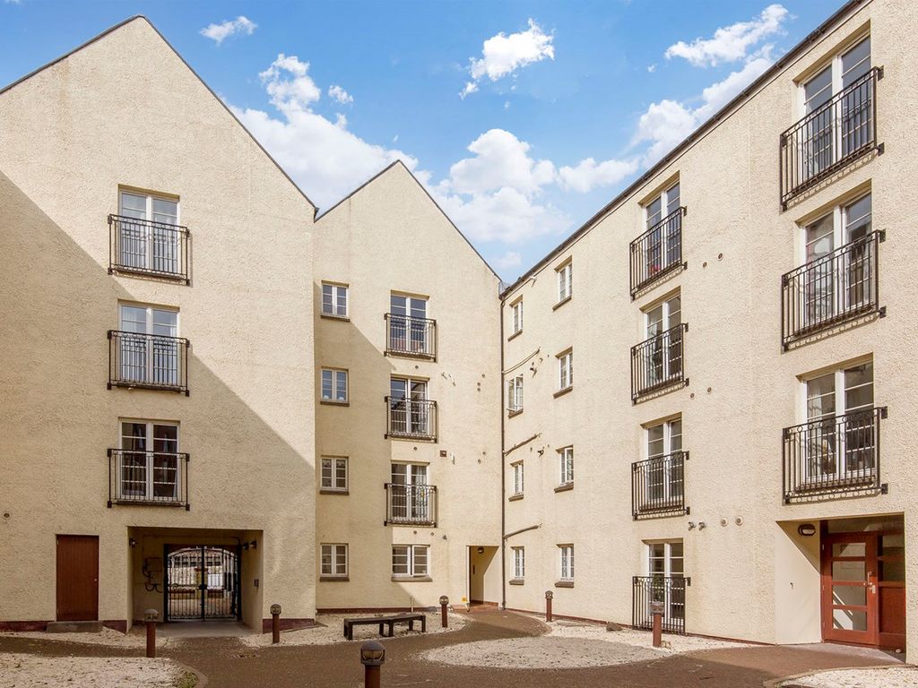 1 bed flat for sale in Easter Dalry Wynd, Edinburgh EH11, £225,000 Zoopla