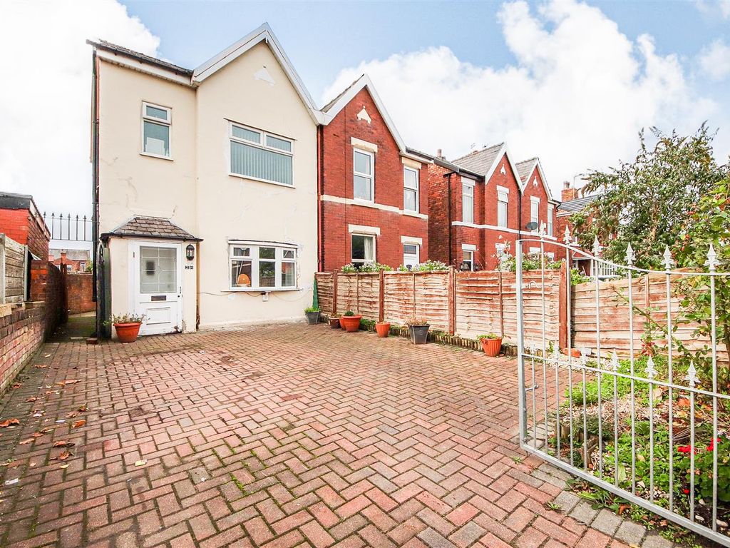 Thornton Road, Southport PR9  