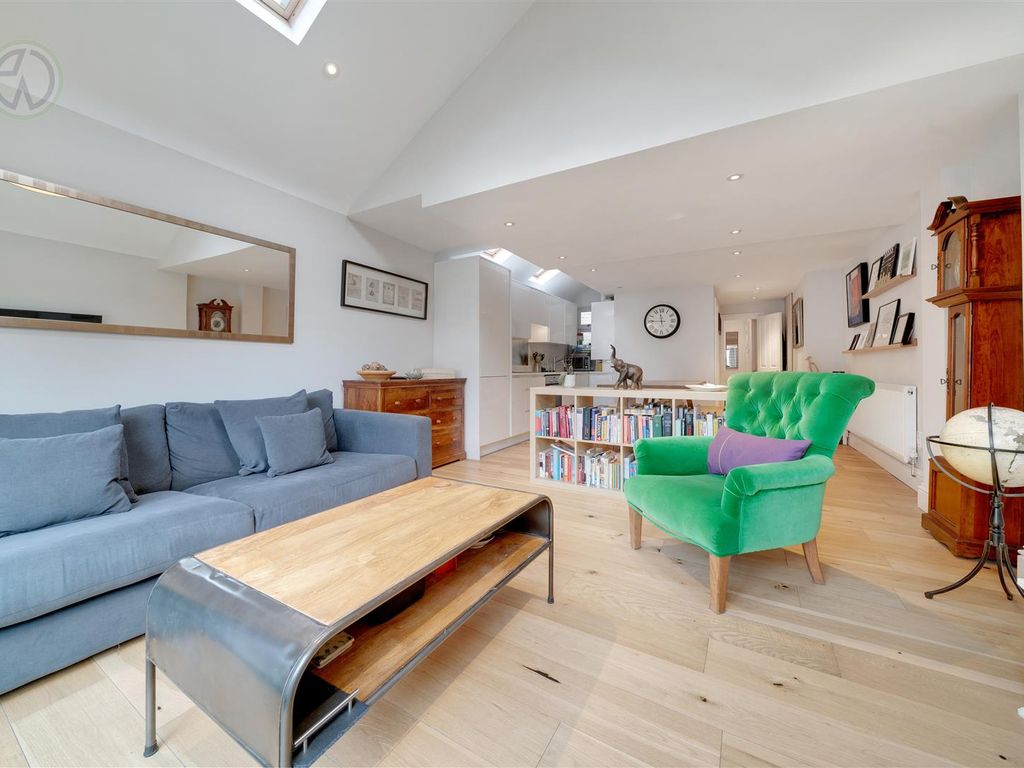 Russell Road, Wimbledon SW19