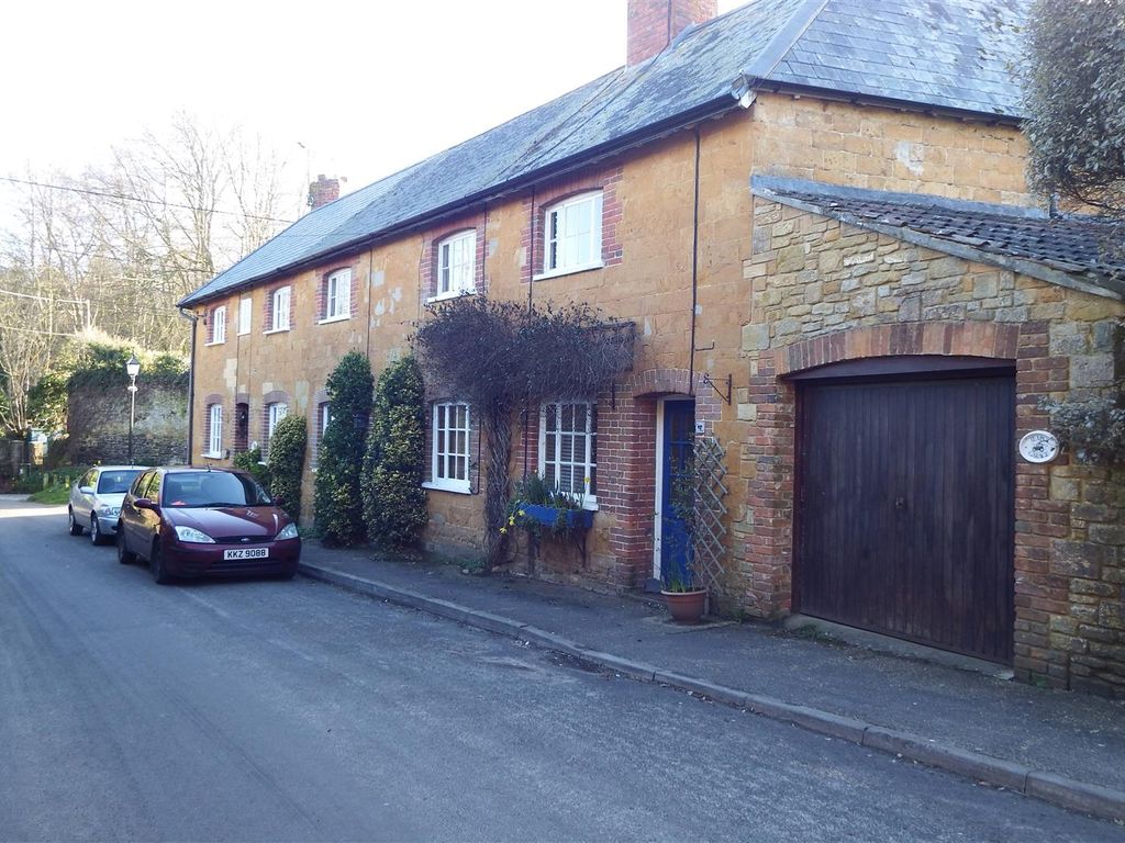 2 bed cottage for sale in South Street, Hinton St. TA17 Zoopla