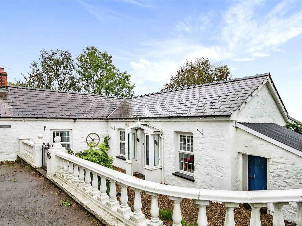 3 bed cottage for sale in Llanarth, Ceredigion SA47, £250,000 Zoopla