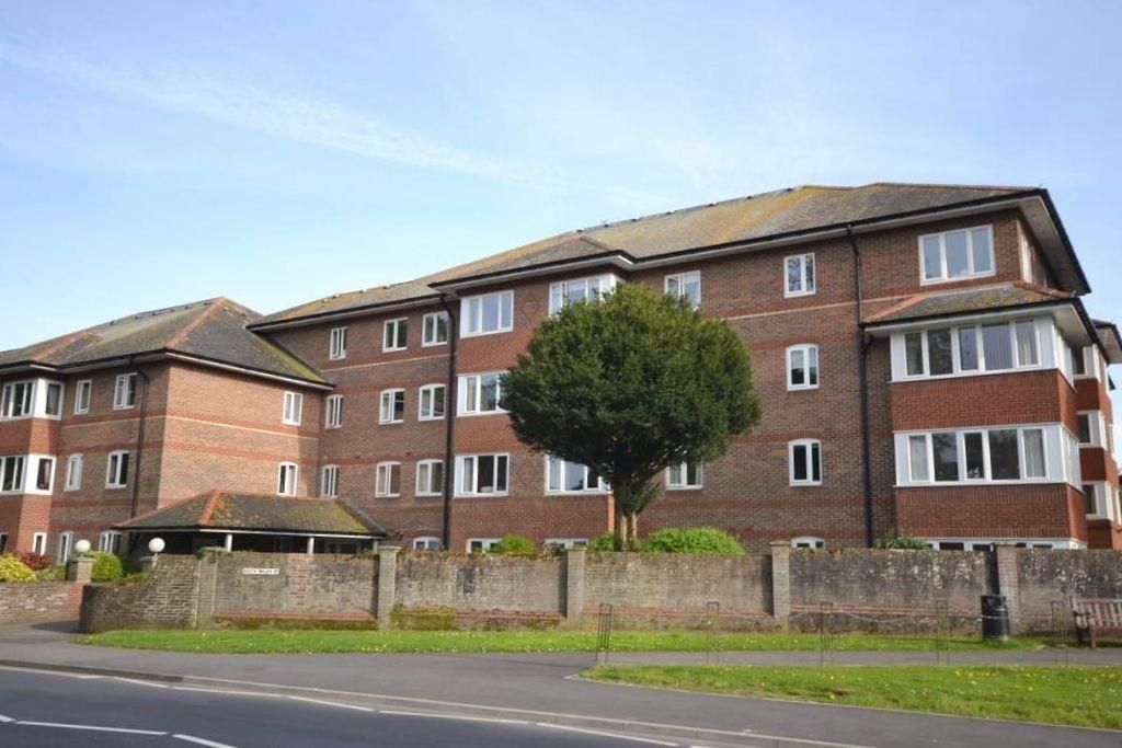2 bed flat for sale in South Walks Road, Dorchester DT1, £179,950 Zoopla