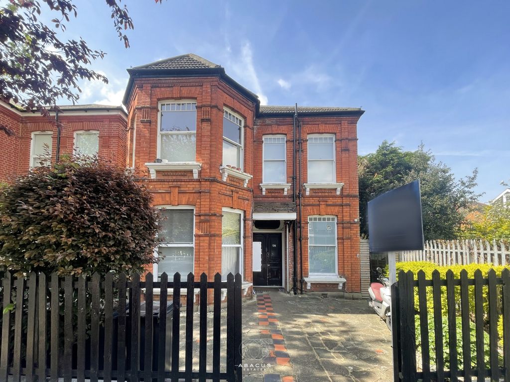 Studio for sale in Fordwych Road, Cricklewood NW2 Zoopla