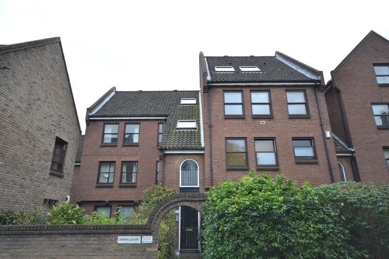 Wellington Lane, Norwich NR2  