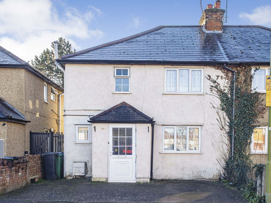 Sydney Road, Watford WD18  