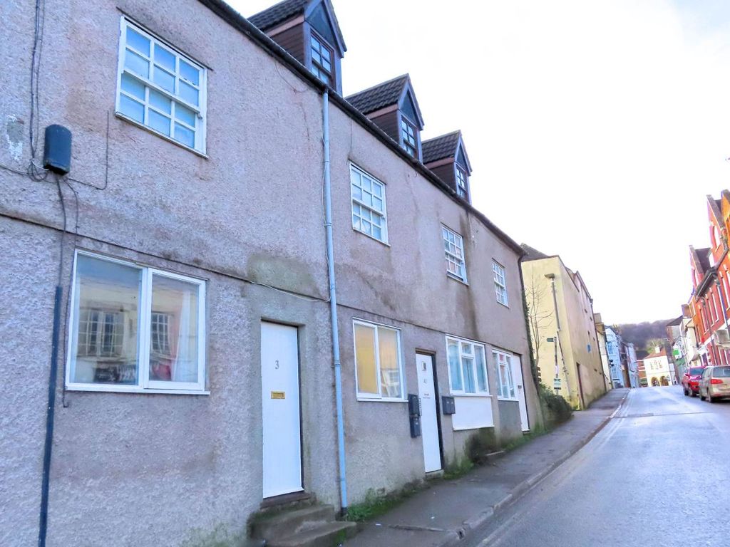 1 bed flat to rent in Long Street, Dursley, Gloucestershire GL11 Zoopla